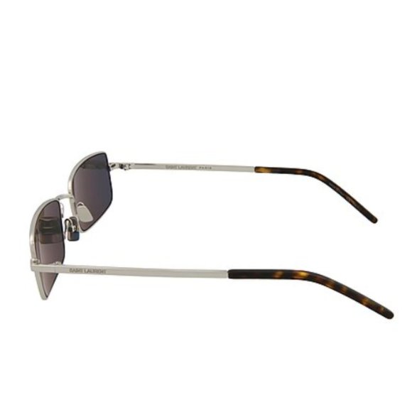 Saint Laurent Men's SL252 56mm Sunglasses - Picture 3 of 3